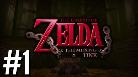 Read on to learn about new vehicles for transportation, new abilities like Telekinesis, and new enemies and bosses. . Zelda missing link walkthrough